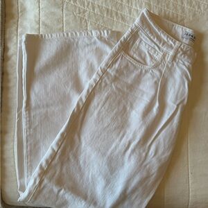 ICON ‘Danielle’ White Jeans
